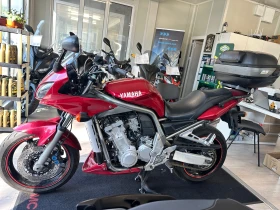 Yamaha Fazer 1000 03.2002г. | Auto.bg — изображение 9