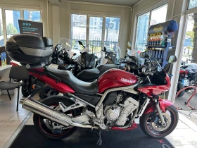 Yamaha Fazer 1000 03.2002г. | Auto.bg — изображение 10
