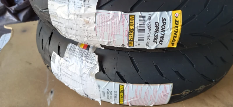 Honda Cbf Cbf500, снимка 11 - Мотоциклети и мототехника - 51624634