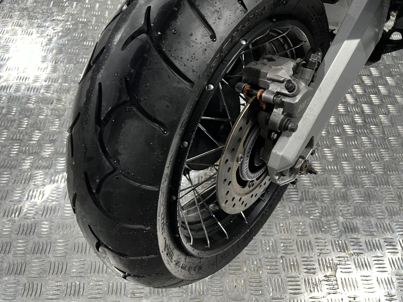 Honda X-ADV   | Mobile.bg   12