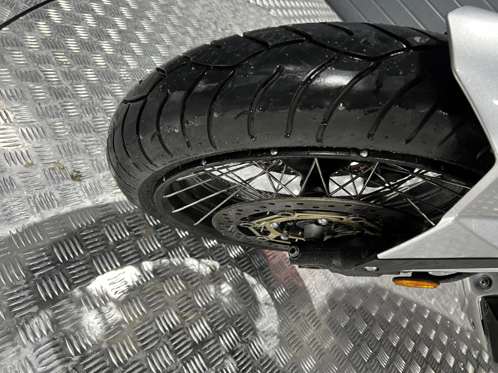 Honda X-ADV   | Mobile.bg   11