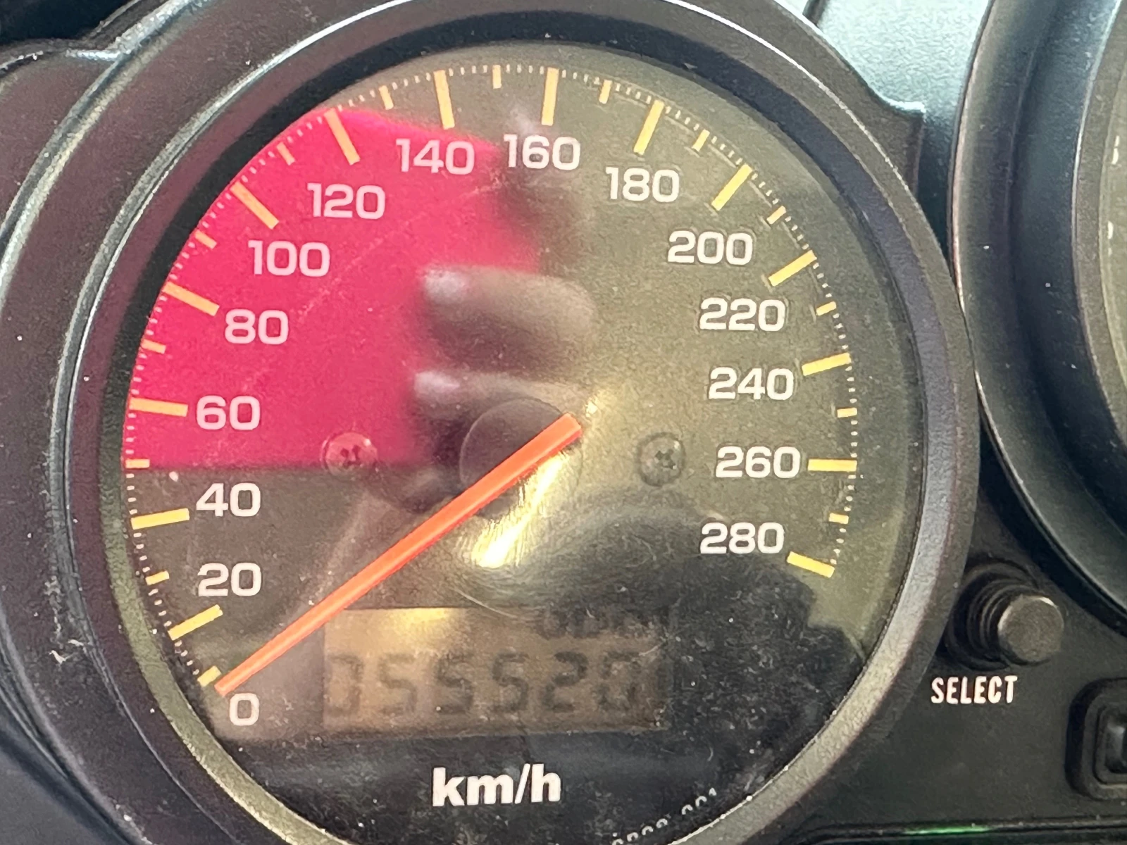 Yamaha Fazer 1000 03.2002�. | Mobile.bg � ����������� 4