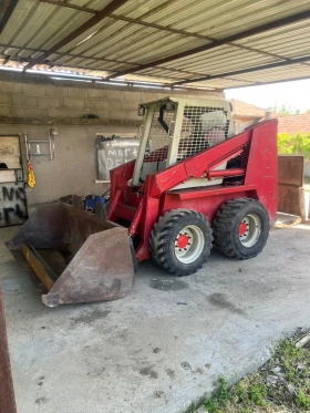       GEHL Gehl 5625 SL 60  