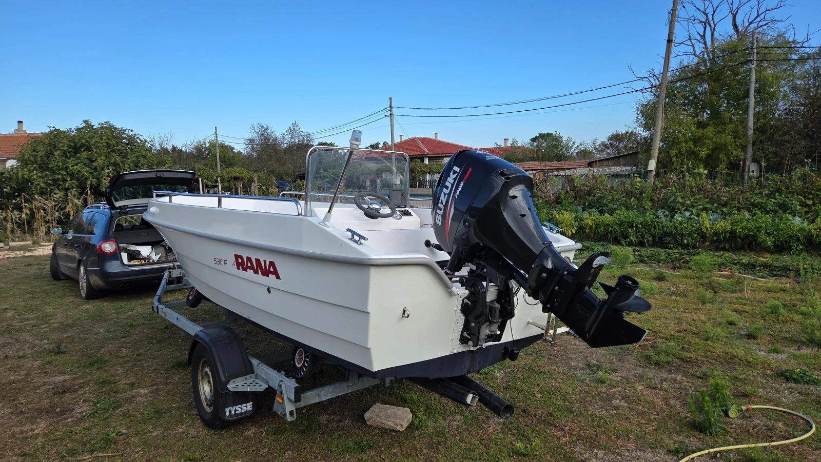    RANA 530F | Mobile.bg   1