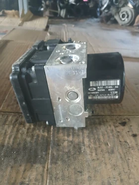 BJ32-2C405-AG ABS помпа Lend Rover Evoque 2.2 дизел 150кс 2012г , снимка 4