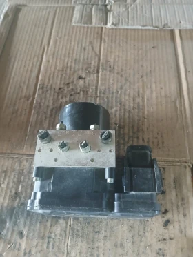 BJ32-2C405-AG ABS помпа Lend Rover Evoque 2.2 дизел 150кс 2012г , снимка 3