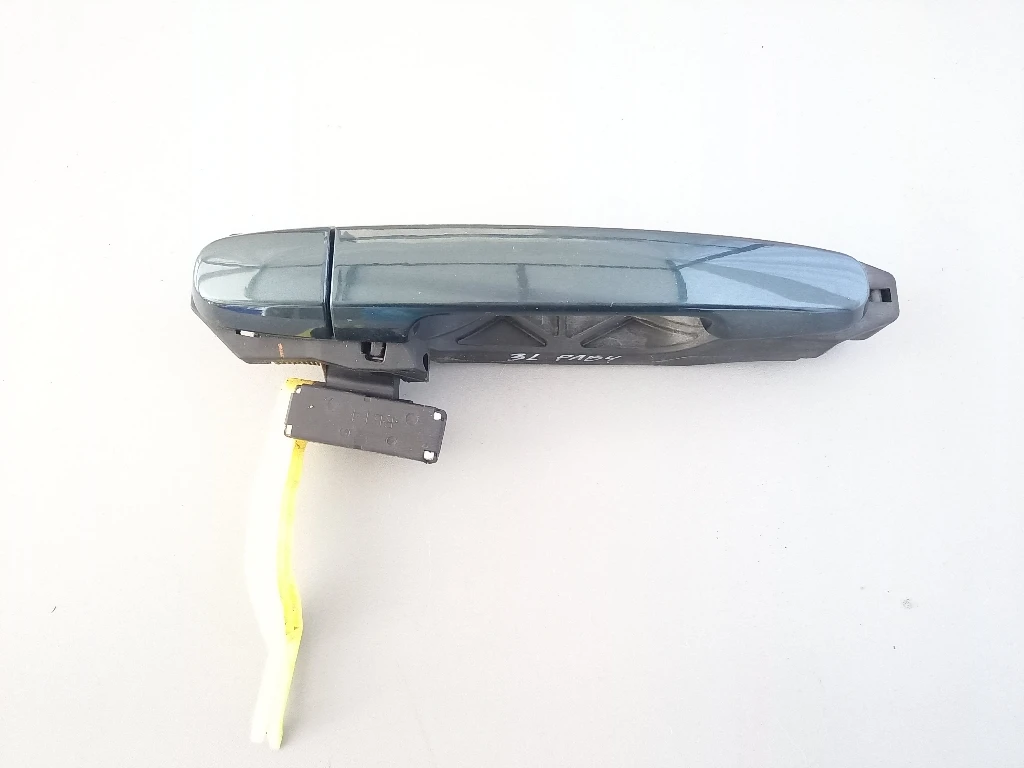 Дръжка врата задна лява Тойота Рав4 (15)