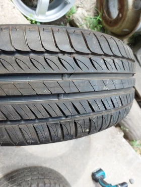 Гуми Летни 215/55R16, снимка 1