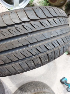 Гуми Летни 215/55R16, снимка 2