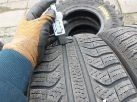 Гуми Всесезонни 215/55R17, снимка 3