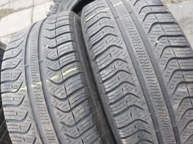 Гуми Всесезонни 215/55R17, снимка 1
