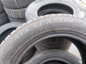 Гуми Всесезонни 215/55R17, снимка 6