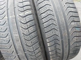 Гуми Всесезонни 215/55R17, снимка 4