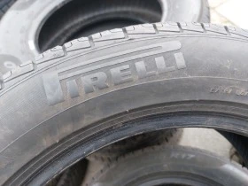 Гуми Всесезонни 215/55R17, снимка 5