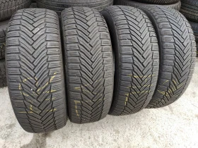 Гуми Зимни 225/55R17, снимка 5