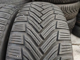 Гуми Зимни 225/55R17, снимка 4
