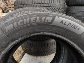 Гуми Зимни 225/55R17, снимка 8