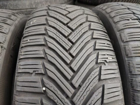 Гуми Зимни 225/55R17, снимка 3