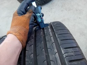 Гуми Летни 225/45R18, снимка 3