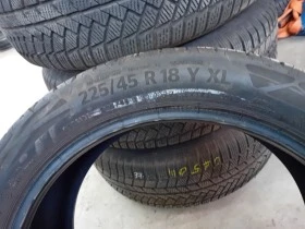 Гуми Летни 225/45R18, снимка 8