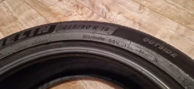 Гуми Летни 225/50R19, снимка 2
