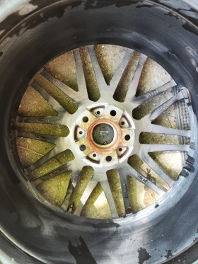 Гуми с джанти Rotalla 245/45R19, снимка 3
