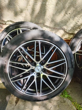 Гуми с джанти Rotalla 245/45R19, снимка 10