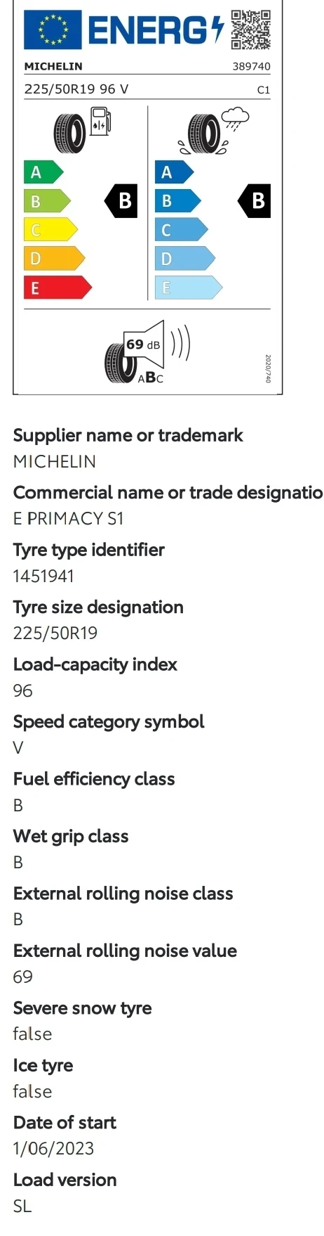 Гуми Летни 225/50R19, снимка 6 - Гуми и джанти - 47940617