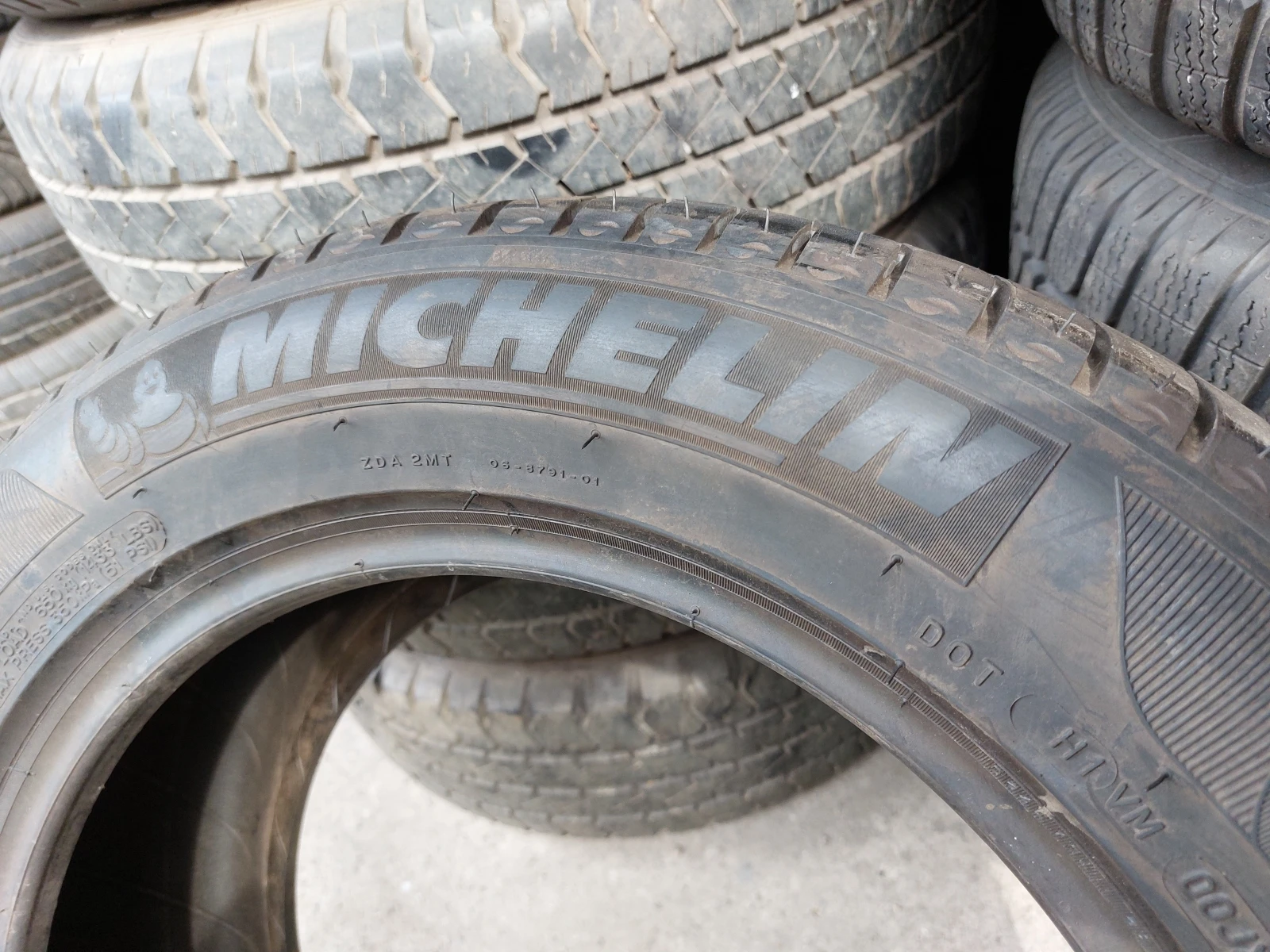 ���� 215/55R16 | Mobile.bg � ����������� 3