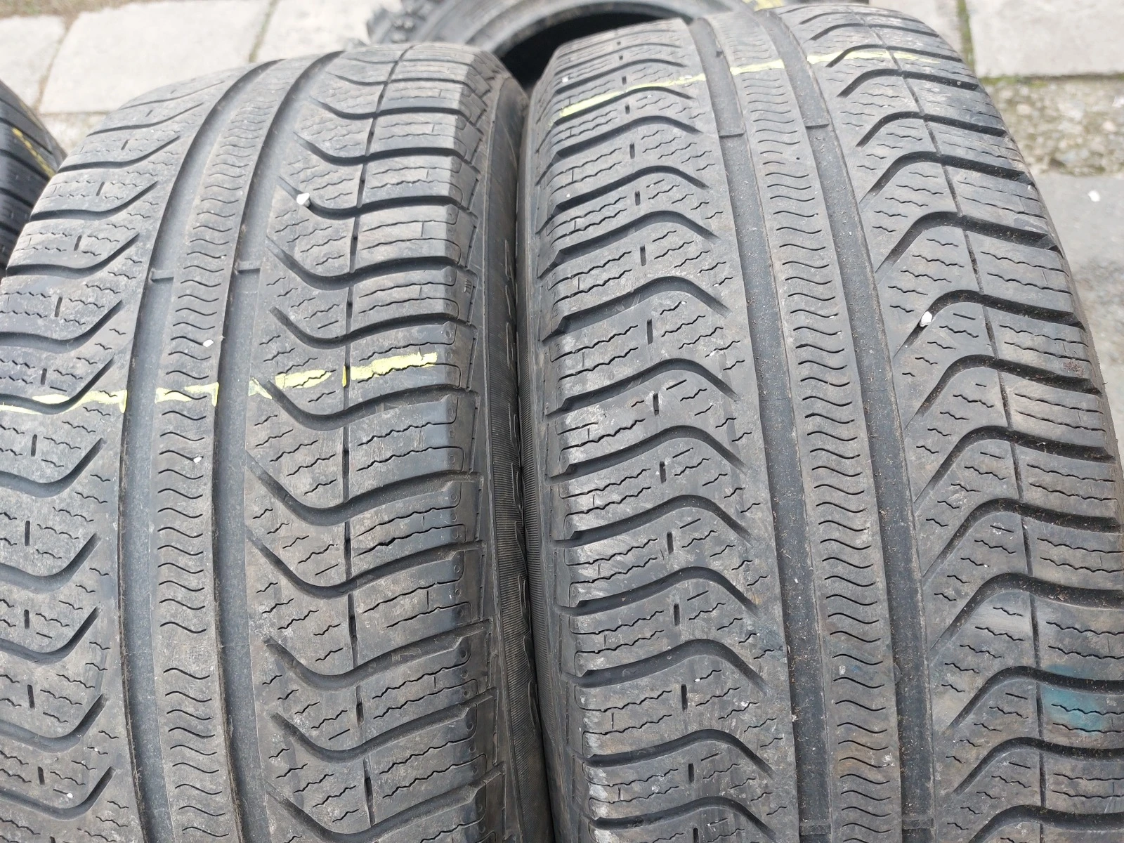 ���� 215/55R17 | Mobile.bg � ����������� 2