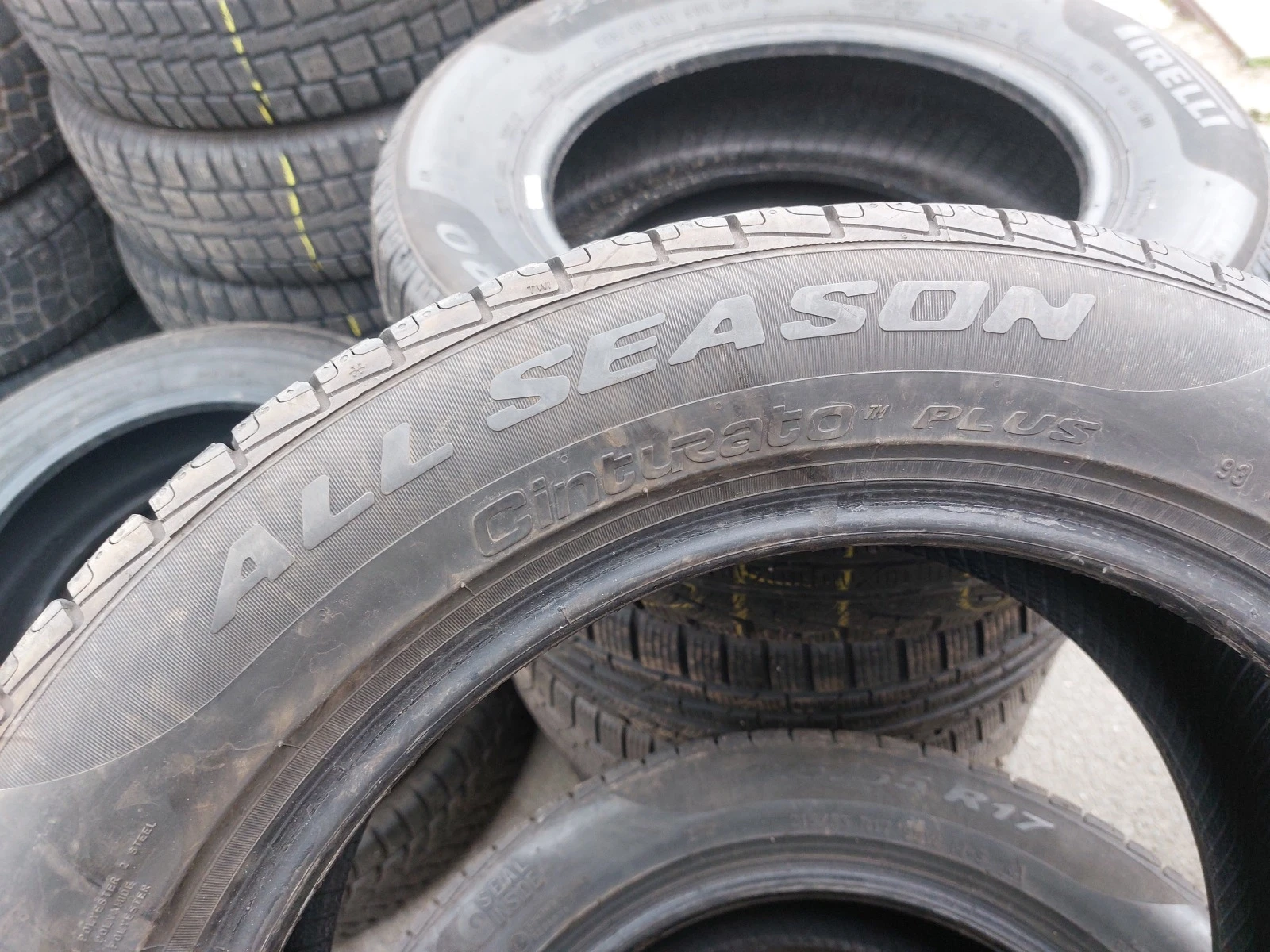 ���� 215/55R17 | Mobile.bg � ����������� 6