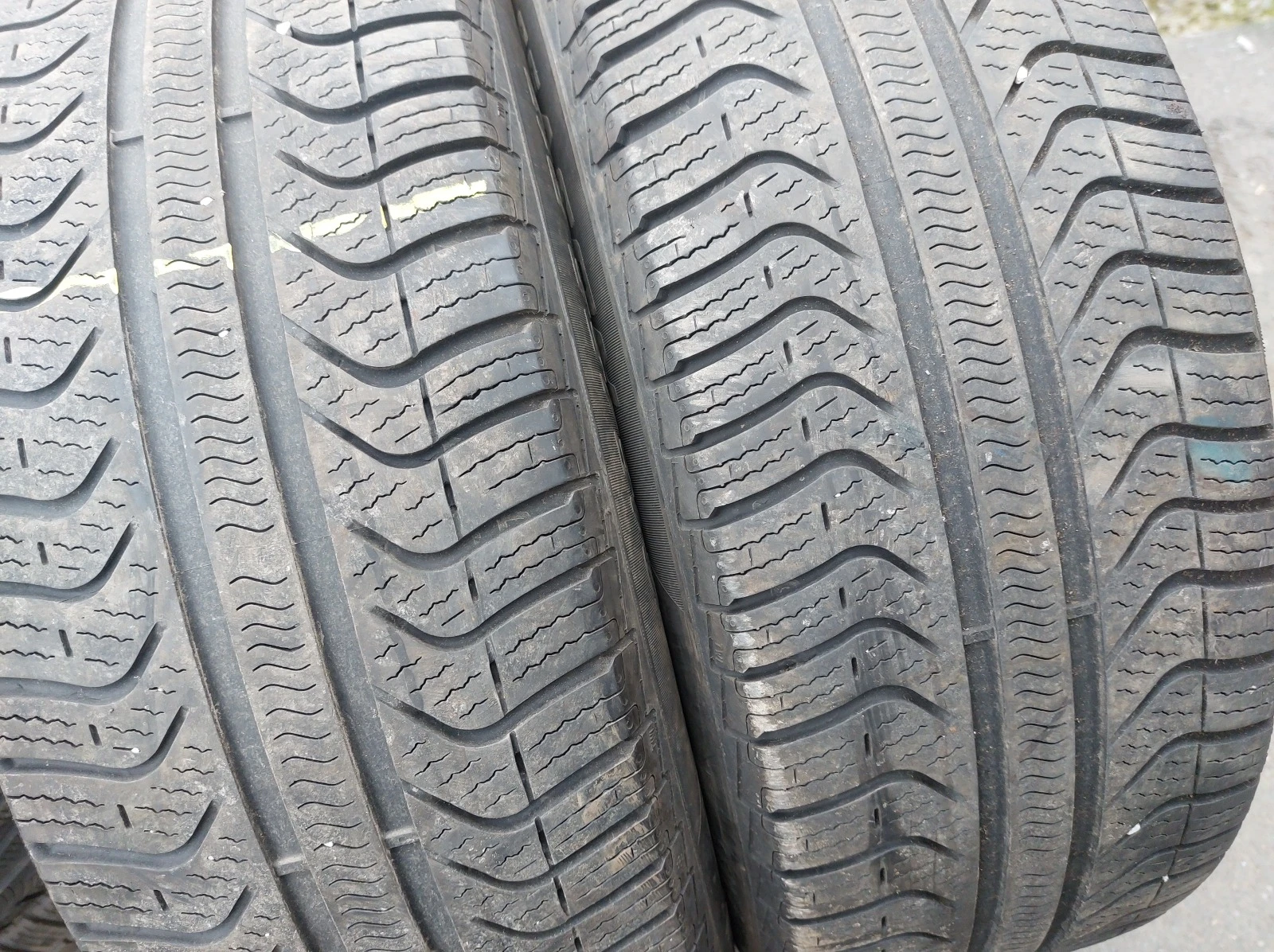 ���� 215/55R17 | Mobile.bg � ����������� 4