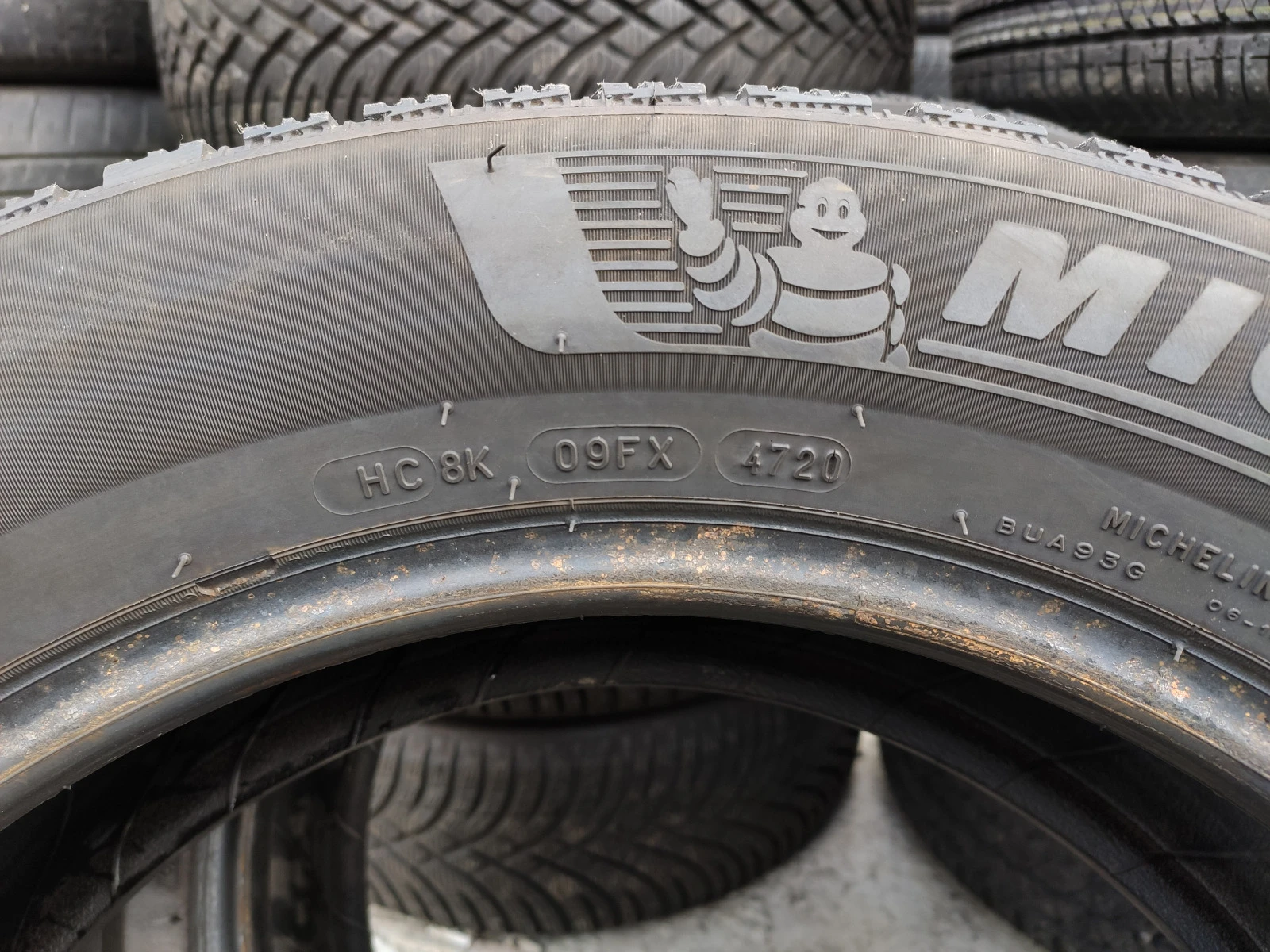  225/55R17 | Mobile.bg   11