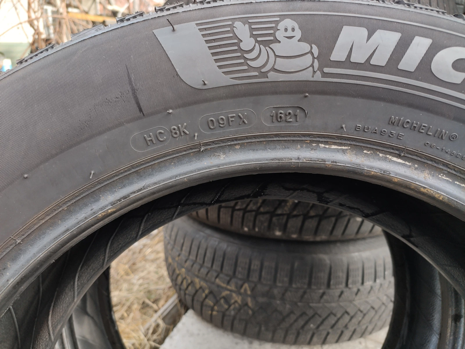  225/55R17 | Mobile.bg   10