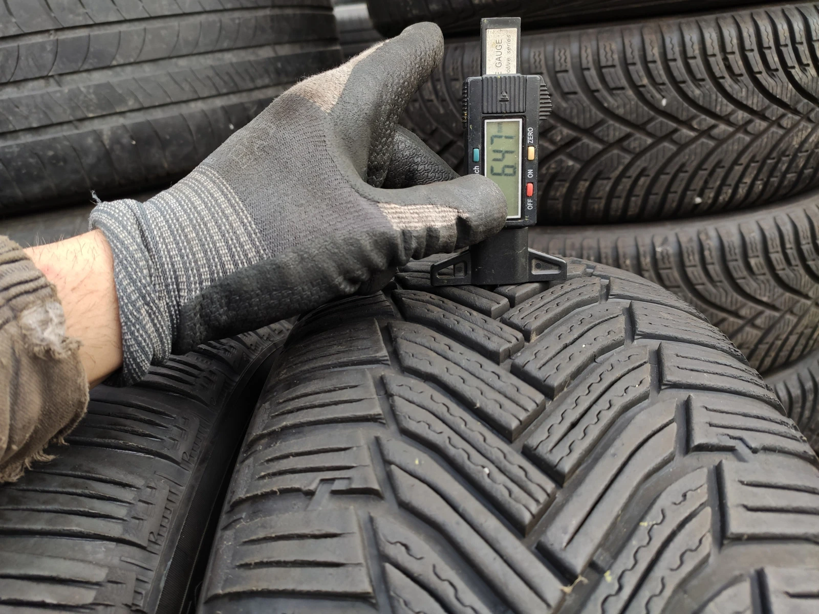  225/55R17 | Mobile.bg   7