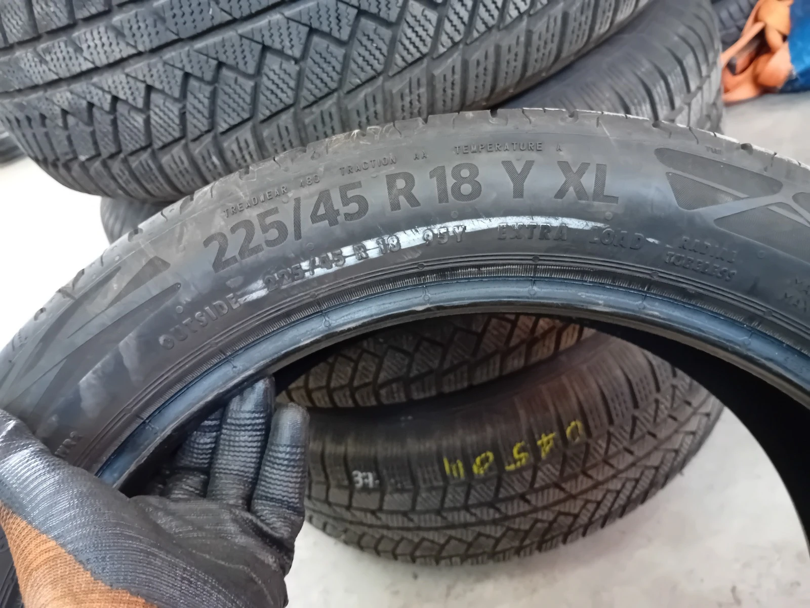  225/45R18 | Mobile.bg   7