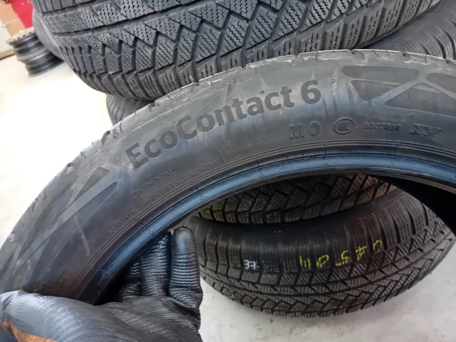  225/45R18 | Mobile.bg   5