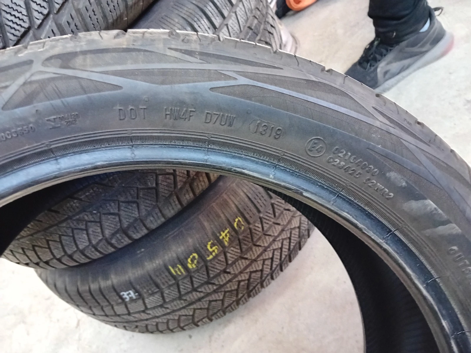  225/45R18 | Mobile.bg   6