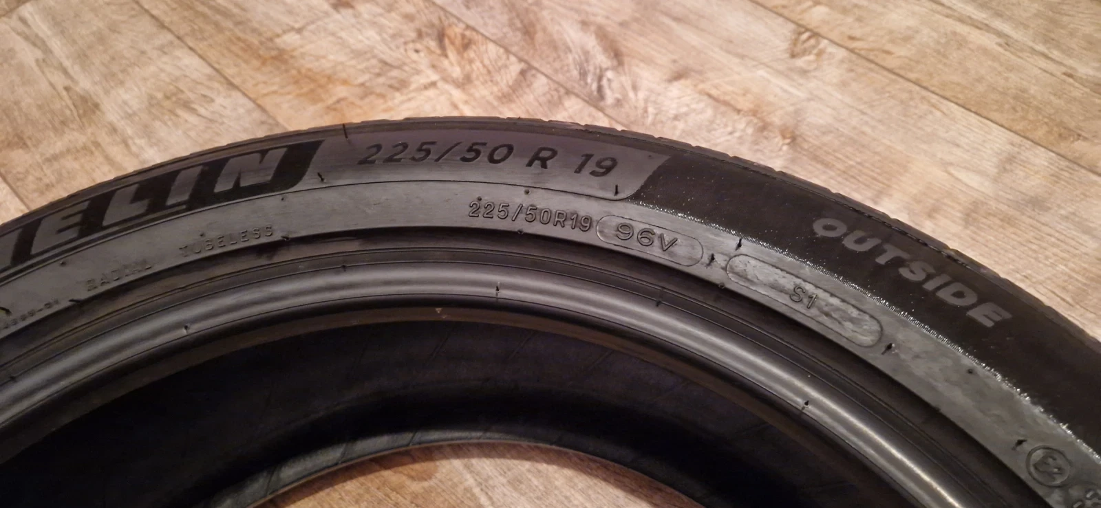  225/50R19 | Mobile.bg   2