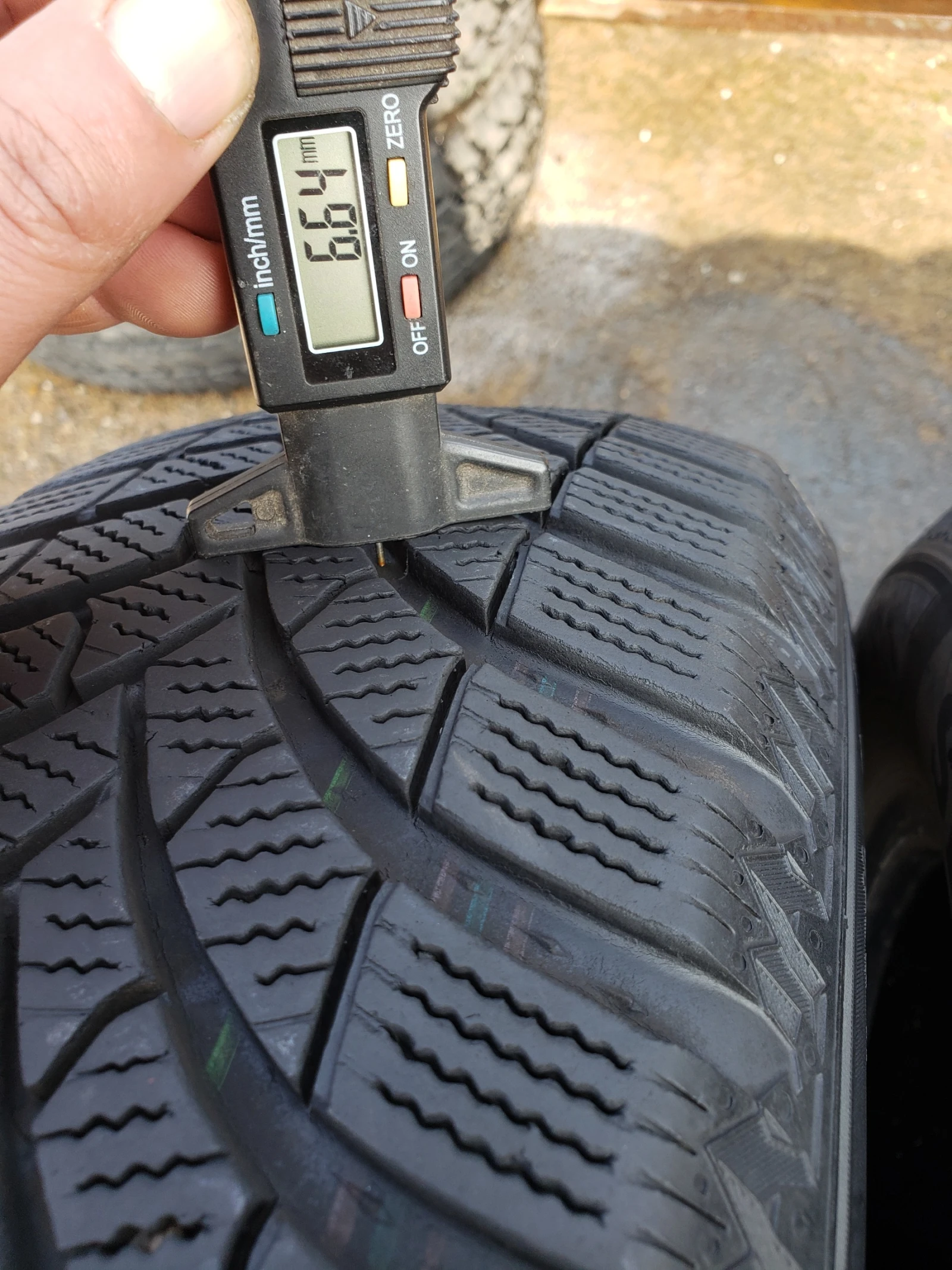  195/65R15 | Mobile.bg   8