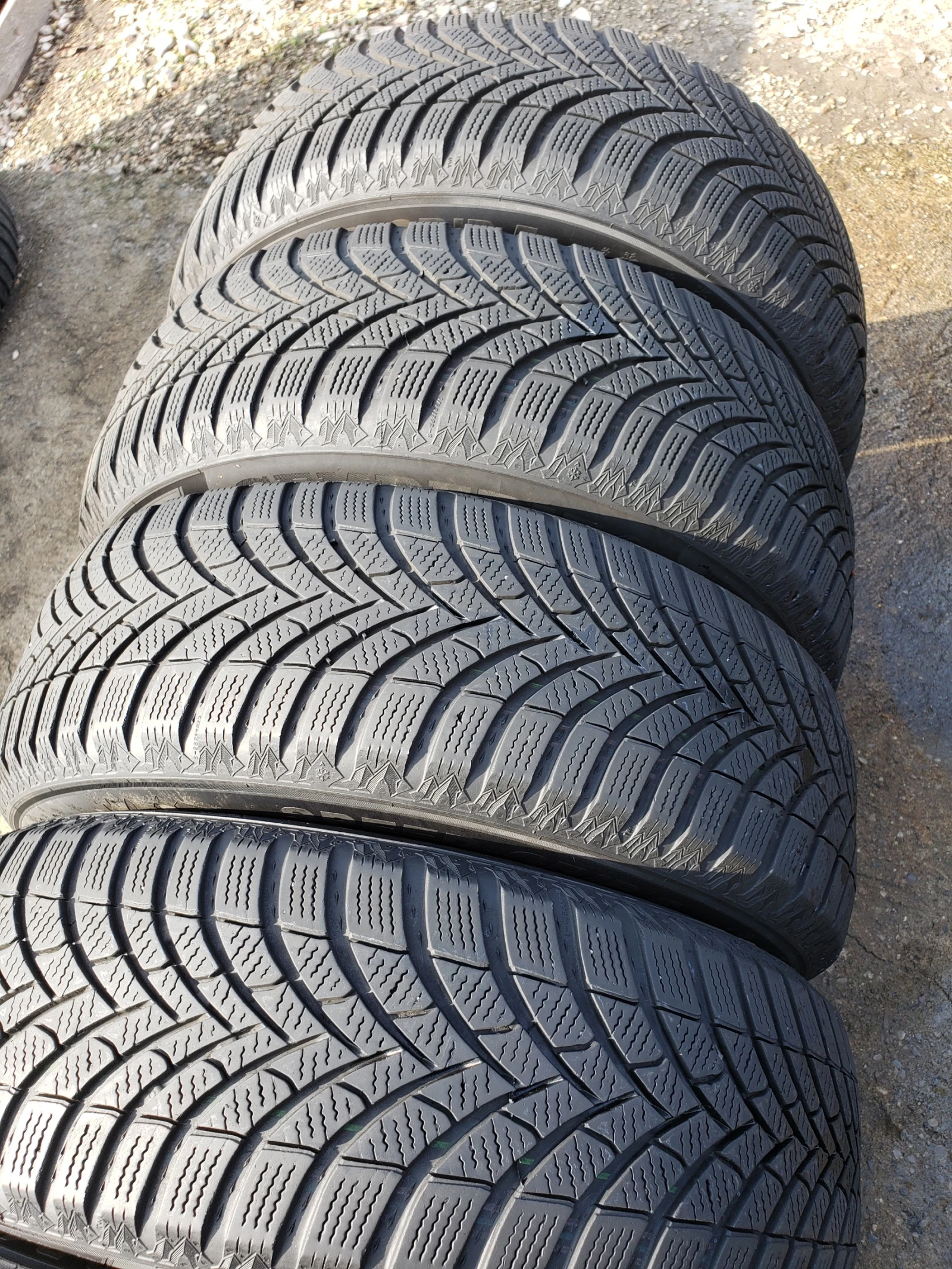  195/65R15 | Mobile.bg   3