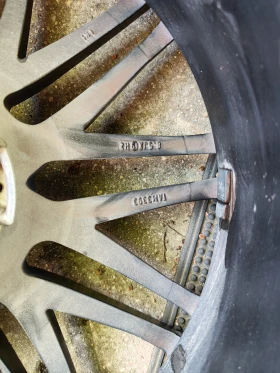 ���� � ������ 245/45R19 �� ����� | Mobile.bg � ����� ������ 4