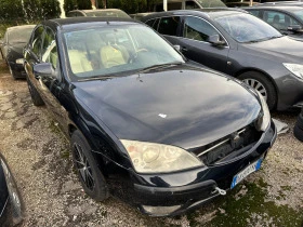 Ford Mondeo 2.0TDI - KLIMATRONIK, снимка 3