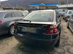 Ford Mondeo 2.0TDI - KLIMATRONIK, снимка 5