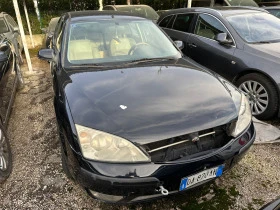 Ford Mondeo 2.0TDI - KLIMATRONIK, снимка 2