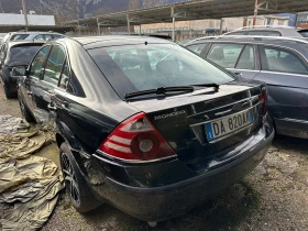 Ford Mondeo 2.0TDI - KLIMATRONIK, снимка 6