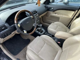 Ford Mondeo 2.0TDI - KLIMATRONIK, снимка 7