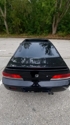 Honda Prelude  - изображение 6