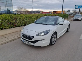 Peugeot RCZ RCZ