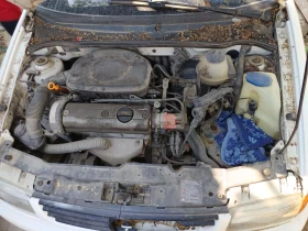 VW Polo 1.4 benzin, снимка 5